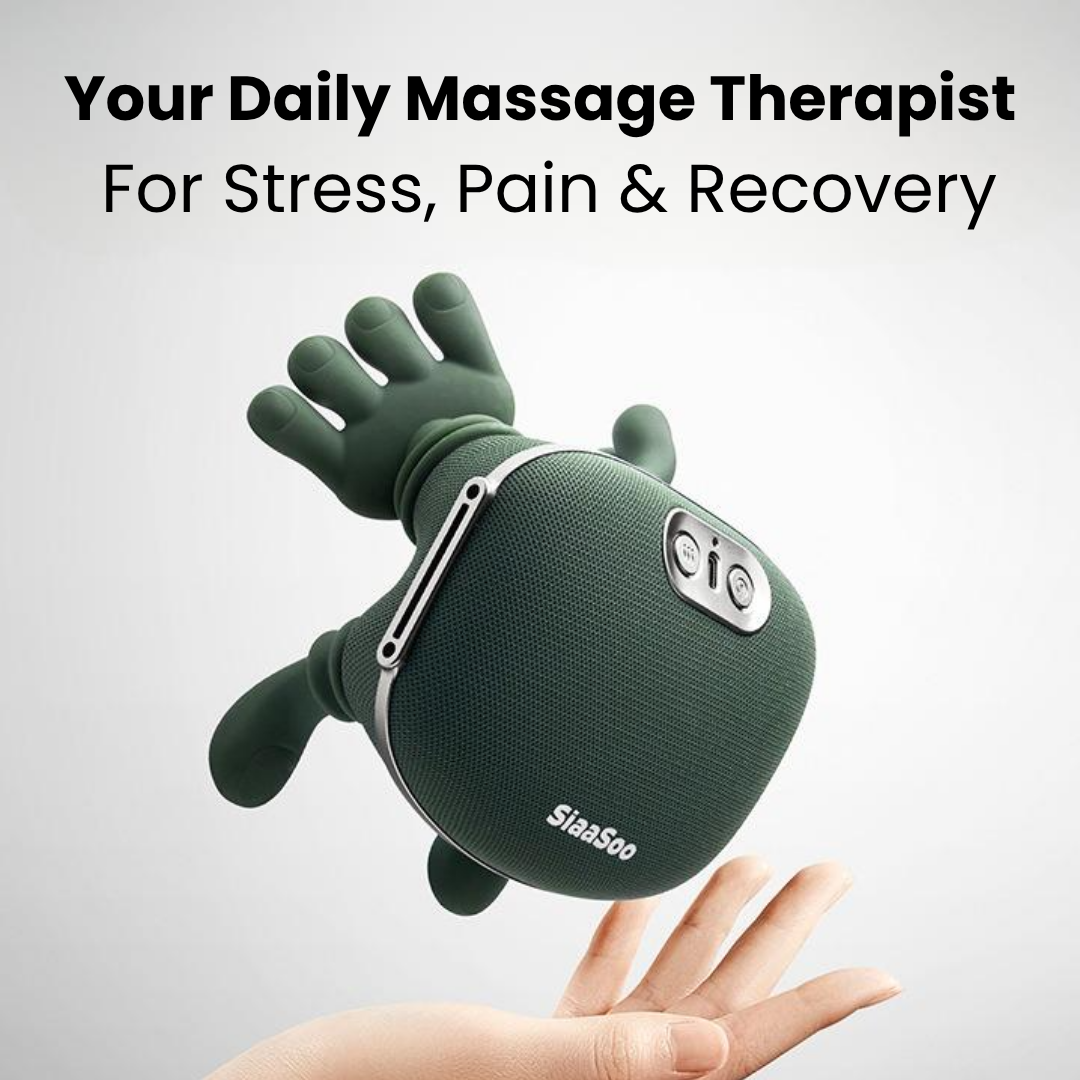 SiaaSoo™ Massager