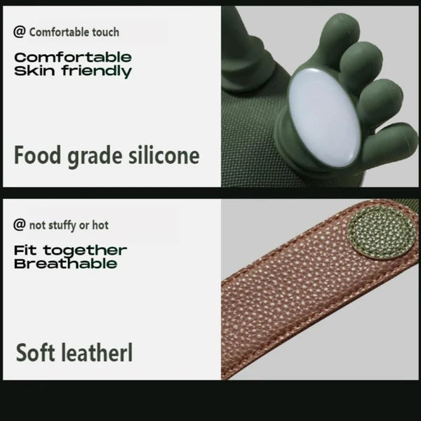 SiaaSoo™ Massager