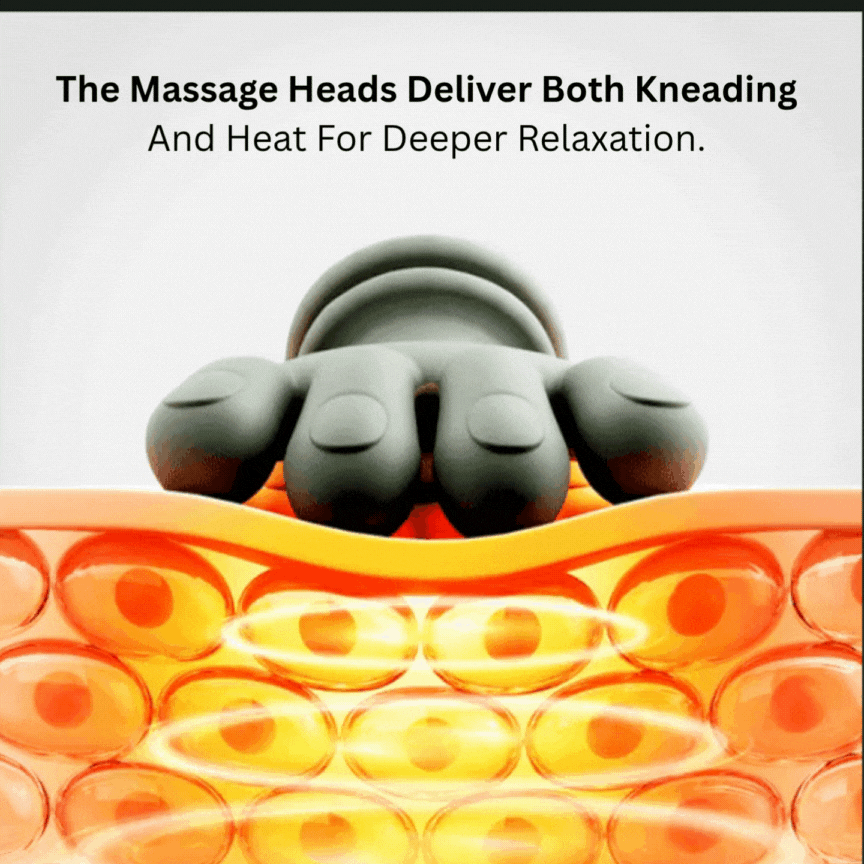 SiaaSoo™ Massager